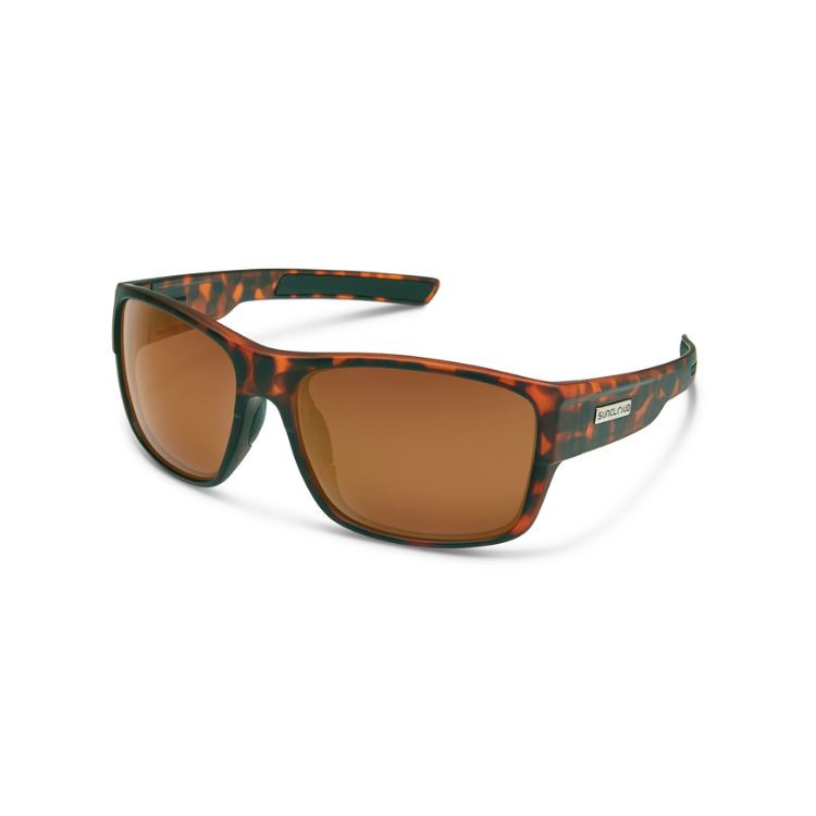 Suncloud Range Polarized Sunglasses
